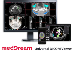 AWS, Amaon, MedDream, DICOM
