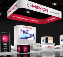 Mevion Medical Systems to showcase the MEVION S250-FIT Proton Therapy System, a revolutionary patient-centric proton therapy solution designed to FIT in a conventional LINAC vault 