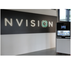 NVIDIA NVISION POLARIS
