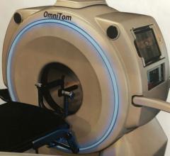 Introduced in 2018, the NeuroLogica OmniTom CT brings state-of-the-art 16-slice CT imaging to the patient bedside, operating room (OR) and other mobile clinical settings, raising the bar for mobile CT imaging