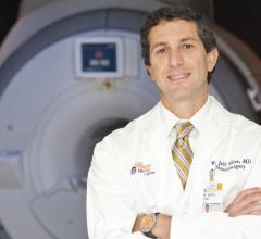 Jeff Elias, MD, is a neurosurgeon at UVA Health and a pioneer in the field of focused ultrasound.