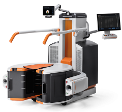 Carestream’s state-of-the-art OnSight 3D Extremity System