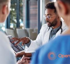 Teleradiology specialist OpenRad has launched its Enterprise Edition today. It enables cloud-based reporting and collaborative workflows across companies. 