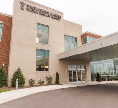 Provision CARES Proton Therapy Center in Nashville