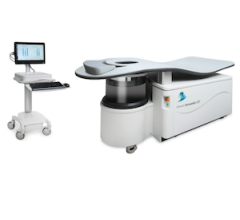 breast imaging, ultrasoun, CT Scanner