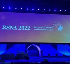 The Imaging Technology News (ITN) editorial team reported on highlights from day one of the RSNA 108th Scientific Assembly and Annual Meeting being held at McCormick Place in Chicago, IL.