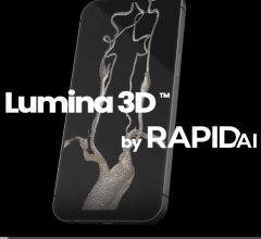 RapidAI Lumina 3D