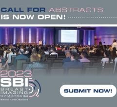 SBI is pleased to invite all members and nonmembers to submit original abstracts for presentation at the upcoming SBI Breast Imaging Symposium 