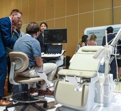 Samsung Unveils New HERA Ultrasound Systems at ISUOG World Congress 2018