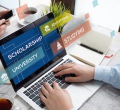 scholarship, imaging, john patrick university