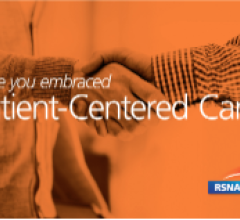 Patient-centered Care in Radiology