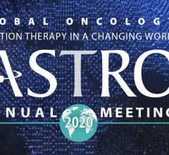 World's largest radiation oncology meeting will offer full conference on interactive platform October 25-28, 2020