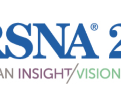 RSNA 2020: Human Insight/Visionary Medicine, will be held as an all-virtual event, Nov. 29 – Dec. 5, 2020