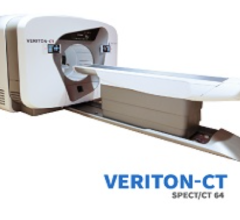 Spectrum Dynamics Medical, a leading innovator in diagnostic imaging solutions, announces that its VERITON-CT digital SPECT/CT with personalized scans has received a pediatric program contract from Vizient, Inc., a member-driven healthcare performance improvement company in the U.S.