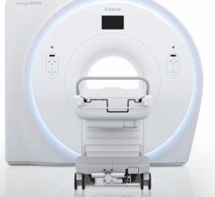 Advanced intelligent Clear-IQ Engine (AiCE) Deep Learning Reconstruction (DLR) technology expands to wider range of clinical applications for the Vantage Orian 1.5T MR system