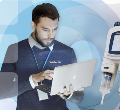 Guerbet announced the launch of OptiProtect 3S, a new range of technical services for its injection solutions. OptiProtect 3S is designed to support imaging centers in the daily use and protection of their injection solutions.
