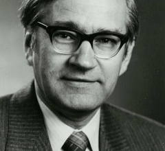 Richard Ernst was considered the father of nuclear magnetic resonance imaging (MRI)