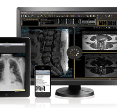 Intelerad Medical Systems, a global leader in medical image management, today announced a new contract with LifeBridge Health to provide cloud-based medical imaging managed services