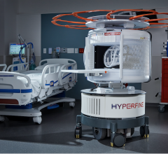 As the world’s first FDA-cleared bedside MRI system, Hyperfine’s portable Swoop system is designed to allow physicians to rapidly understand the current state of injury to make life-saving decisions.