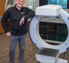 Xoran Technologies announced they have completed Phase 1 for their NHLBI grant for mobile lung CT.