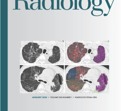 Radiology, the flagship journal of the Radiological Society of North America (RSNA), and the leading journal in the field of medical imaging, will feature special centennial content this year in connection with the publication’s 100th anniversary. 