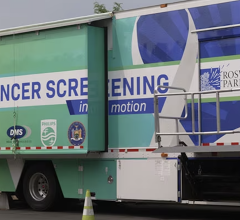 Mobile CT trucks deliver access to quality care for at-risk patients in the US and Australia to help improve the detection and treatment of lung cancer and other respiratory conditions