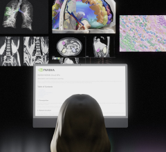 The new service features powerful APIs for interactive AI annotation and training to accelerate the development of medical imaging solutions 