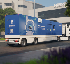 At #ECR2024, company also debuting Europe’s first mobile virtually helium-free MRI system