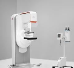 FDA Clears  Siemens Healthineers' Mammography System