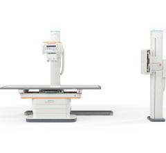 Siemens Healthineers Unveils Multix Impact Digital Radiography System at RSNA 2018
