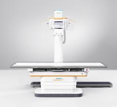 Siemens Healthineers Announces First U.S. Install of Multix Impact Digital Radiography System