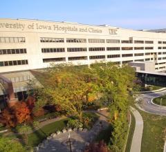 Siemens Healthineers and University of Iowa Health Care establish 10-year value partnership to expand access to imaging technology, artificial intelligence tools, research, and workforce development opportunities Big10 Hawkeyes