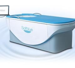 Delphinus Medical Technologies, Inc. announced that the U.S. Food and Drug Administration (FDA) has granted premarket approval (PMA) of its SoftVue 3D Whole Breast Ultrasound Tomography System (SoftVue) for use as an adjunct to digital mammography in the screening of asymptomatic women with dense breast tissue. 