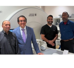UTHealth Houston Introduces Advanced PET/MRI Imaging Service