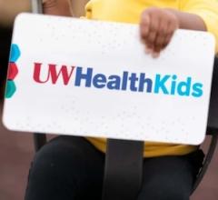UW Health Kids Establishes First Pediatric Interventional Radiology Suite