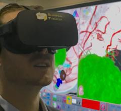 Technological Advancements Expected to Drive Virtual Reality Growth in Healthcare