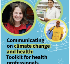 The World Health Organization (WHO) has designed a new toolkit to support healthcare workers.