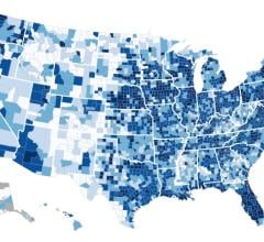 CMS, Mapping Medicare Disparities Tool, MMD, healthcare quality