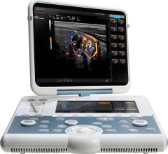 Esaote Receives FDA Clearnce for Portable MyLab Gamma Ultrasound System