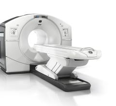 GE Healthcare Announces FDA Clearance of Discovery IQ PET/CT
