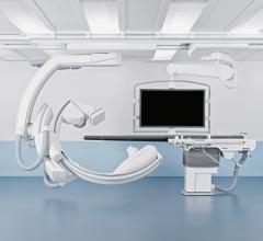 Siemens Angiography Systems Artis Q Artis Q.zen FDA Approval Cath Lab