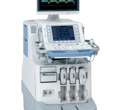 Ultrasound systems RSNA 2012 Cardiovascular ultrasound Toship Assurance Program