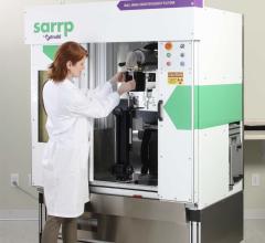Xstrahl Launches SARRP Beamline for Pre-clinical Experiments