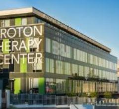 Proton Therapy Center Czech, John, Irish, U.K., prostate cancer