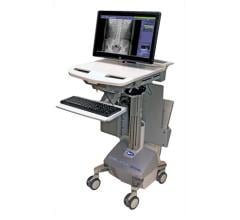 Canon RadPRO DELINIA 200, X-ray, RSNA 2014, digital radiography systems