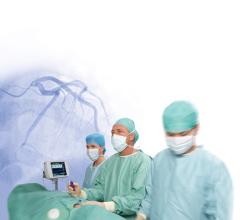 Contrast Agents Mayo Clinic Clinical Study Kidney Injury 