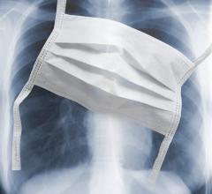 In new QuickPoLL survey on imaging during the pandemic, responses were tallied from around 170 radiology administrators and business managers, who are part of an imagePRO panel created by The MarkeTech Group (TMTG), regarding the effects of COVID-19 on their business. TMTG is a research firm specializing in the medical device, healthcare and pharmaceutical industries. 