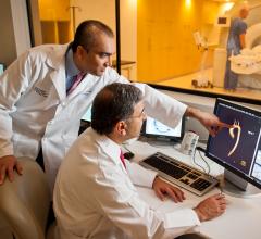 clinical trial/study, imaging, CT imaging