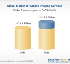 Mobile radiology represents a transforming concept that is evolving rapidly in line with notable advancements in the point-of-care (POC) testing arena. 