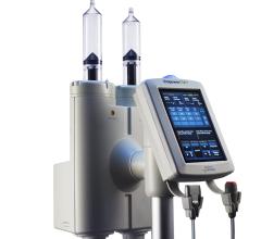 CTA, CT, contrast media injector, contrast injector, EmpowerCTA